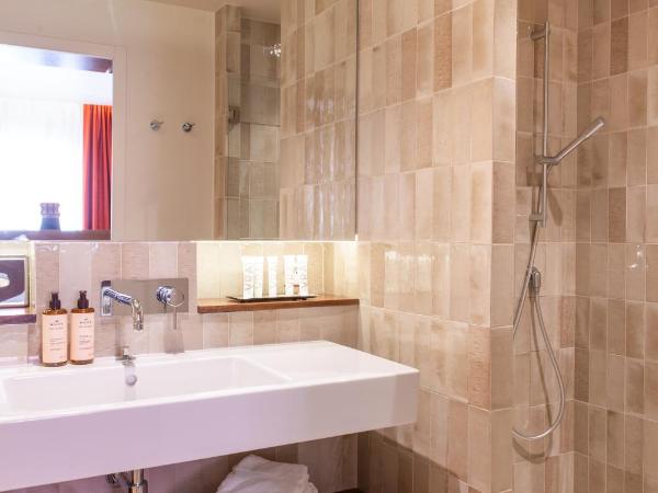 Golden Tulip Opera de Noailles : photo 3 de la chambre chambre double ou lits jumeaux supérieure