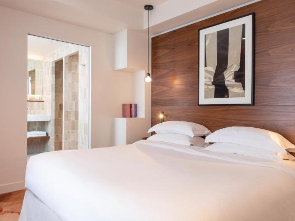 Golden Tulip Opera de Noailles : photo 1 de la chambre suite exécutive