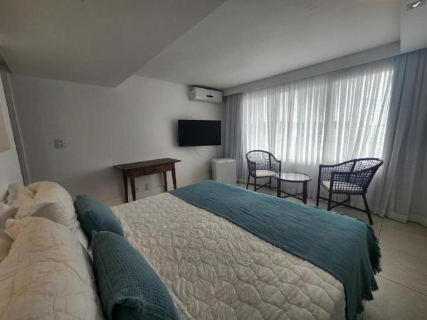 Byblos Pousada : photo 2 de la chambre suite - vue sur mer