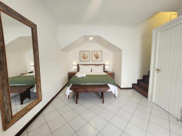 Byblos Pousada : photo 2 de la chambre suite deluxe - vue sur mer