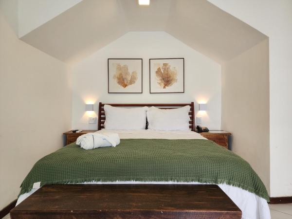 Byblos Pousada : photo 1 de la chambre suite deluxe - vue sur mer