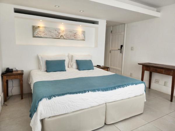 Byblos Pousada : photo 1 de la chambre suite - vue sur mer