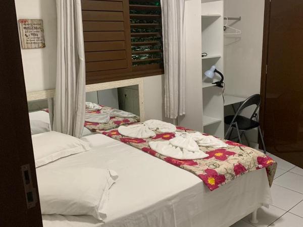 Pousada Flor Dália : photo 7 de la chambre suite standard - accessible aux personnes à mobilité réduite