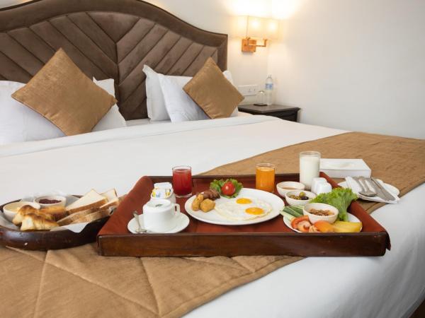 Grand Hotel Kathmandu : photo 1 de la chambre executive room - 15% off on food and beverages