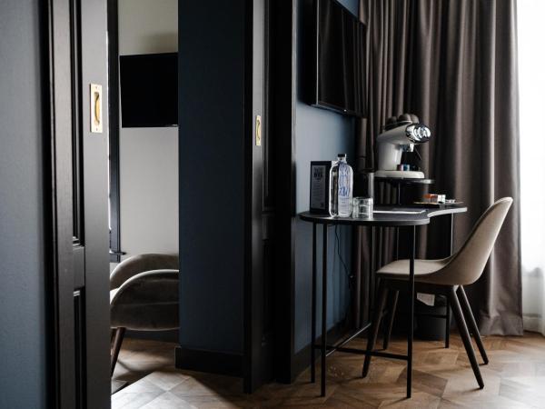 The Nox Hotel : photo 6 de la chambre chambre familiale deluxe