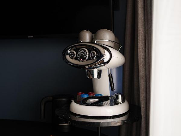 The Nox Hotel : photo 5 de la chambre chambre familiale deluxe