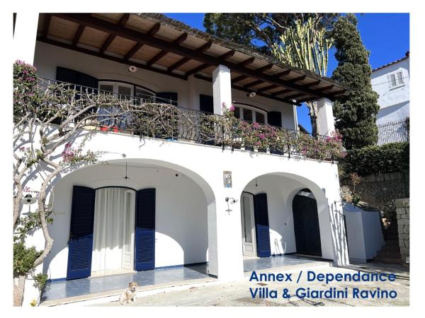 Villa Ravino Secret Retreat : photo 3 de la chambre chambre double avec salle de bains privative