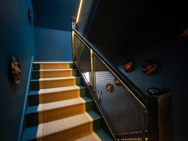 Higgihaus Aparthotel, Clare Street : photo 7 de la chambre appartement