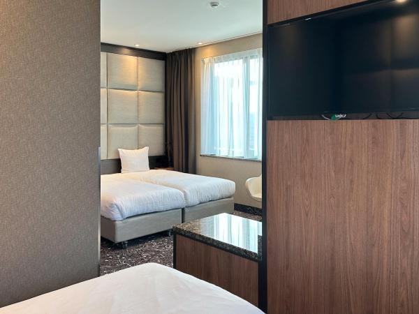 Hotel Levell : photo 1 de la chambre chambre triple