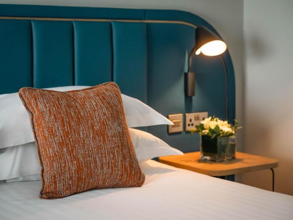 Waterford Viking Hotel : photo 1 de la chambre superior accessible king