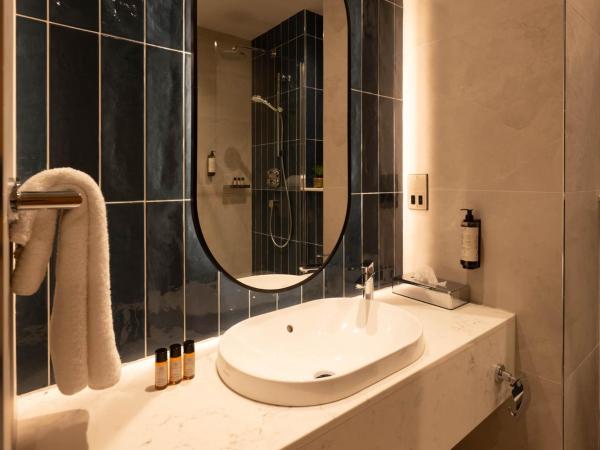 Waterford Viking Hotel : photo 3 de la chambre chambre simple supérieure lit king-size