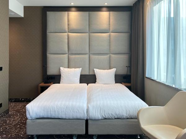 Hotel Levell : photo 3 de la chambre chambre triple