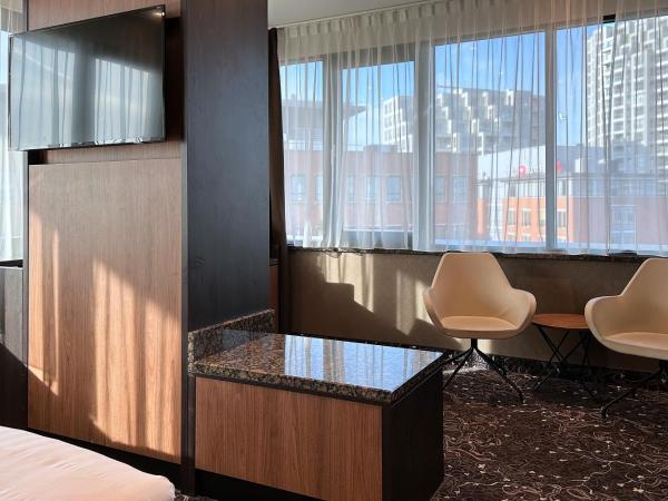 Hotel Levell : photo 4 de la chambre chambre triple