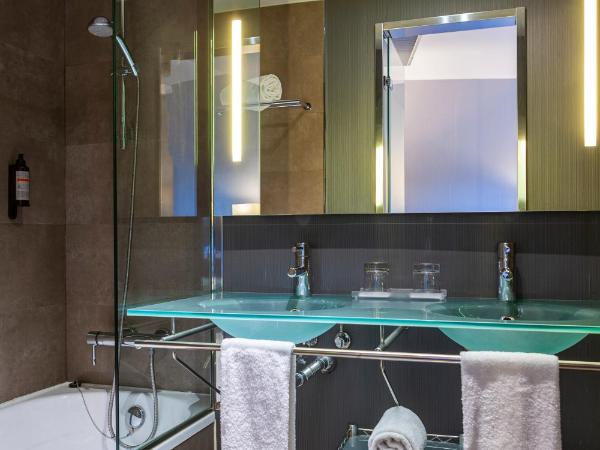 Porcel Torneo : photo 3 de la chambre suite junior