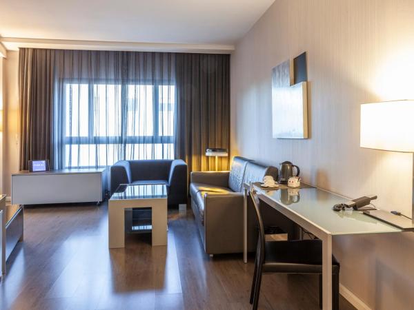 Porcel Torneo : photo 2 de la chambre suite junior