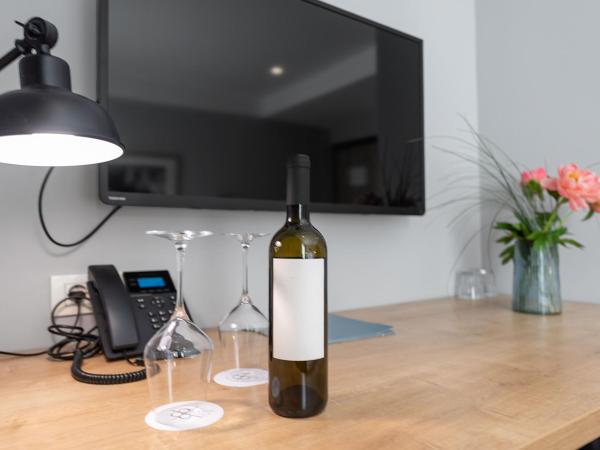 The Loop Hotel : photo 7 de la chambre chambre simple