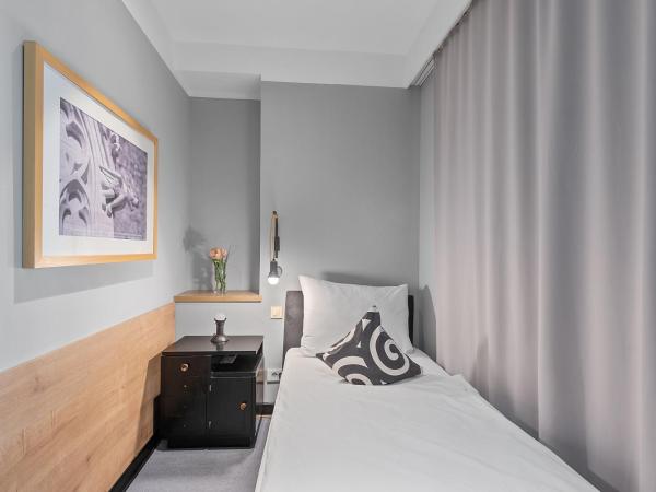 The Loop Hotel : photo 8 de la chambre chambre simple