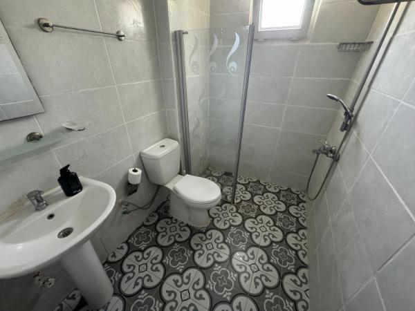 GÜLER BUTİK HOTEL : photo 5 de la chambre chambre double Économique