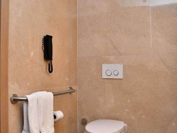 Fairmont Quasar Istanbul Hotel : photo 2 de la chambre chambre fairmont