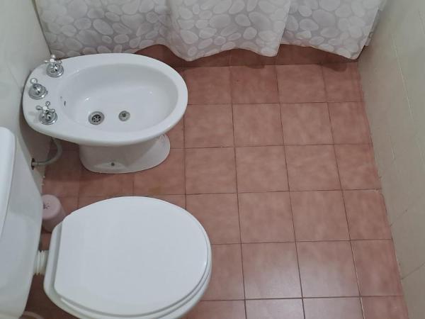 Migaloo Guest House : photo 3 de la chambre chambre double ou lits jumeaux