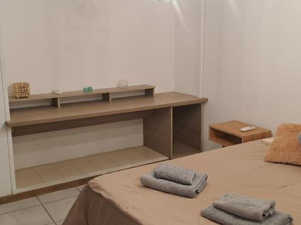 Migaloo Guest House : photo 6 de la chambre chambre double ou lits jumeaux