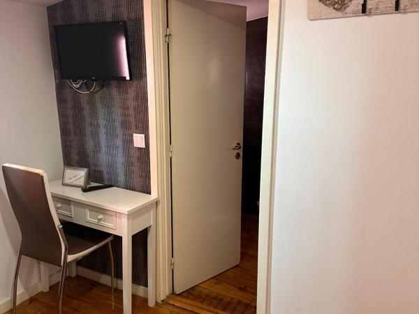 AL Pitões : photo 5 de la chambre chambre double