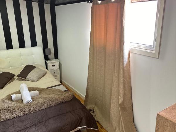 AL Pitões : photo 3 de la chambre chambre double