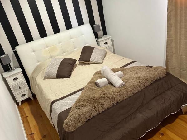 AL Pitões : photo 2 de la chambre chambre double