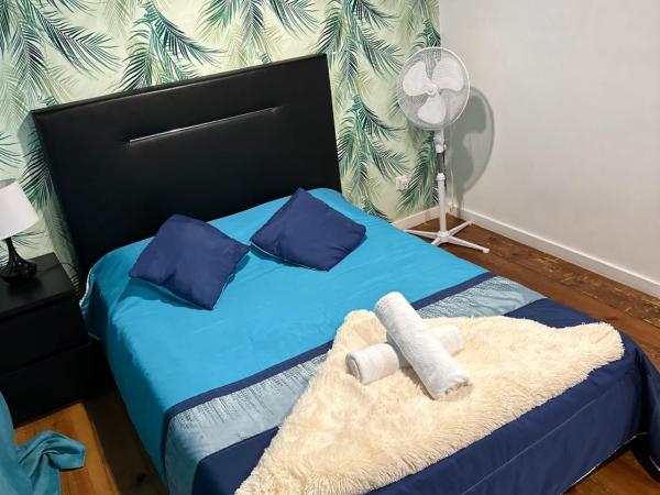 AL Pitões : photo 2 de la chambre chambre double