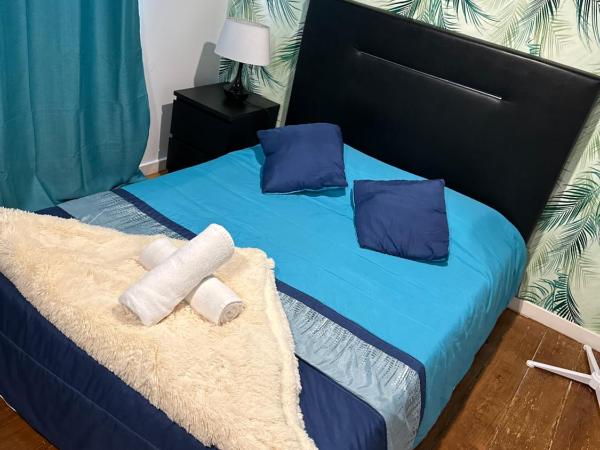 AL Pitões : photo 1 de la chambre chambre double