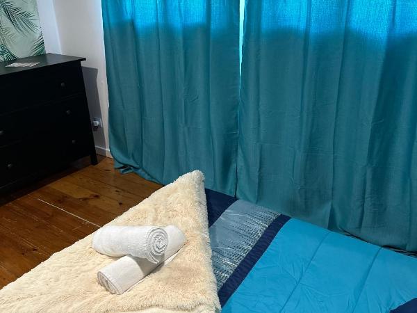 AL Pitões : photo 3 de la chambre chambre double