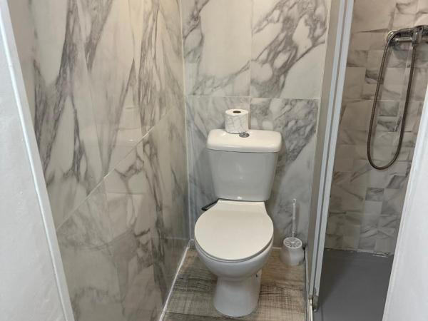 AL Pitões : photo 7 de la chambre chambre double