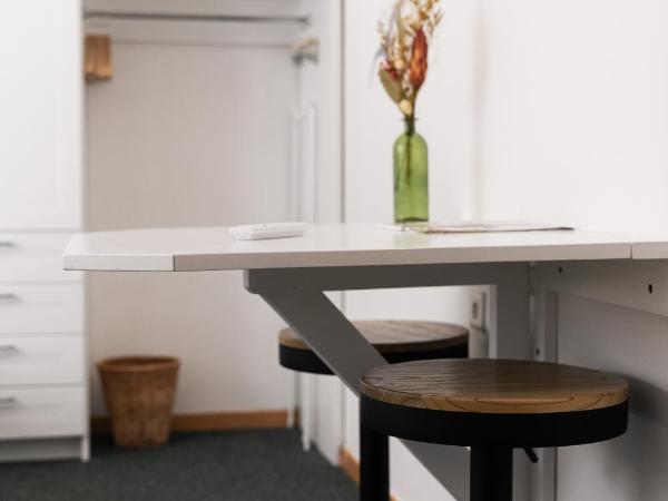 Diu Biban : photo 2 de la chambre chambre double - accessible aux personnes à mobilité réduite