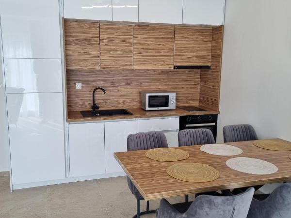 Villa SHARK 2 Deluxe - Novalja : photo 2 de la chambre appartement