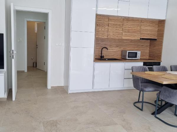 Villa SHARK 2 Deluxe - Novalja : photo 3 de la chambre appartement