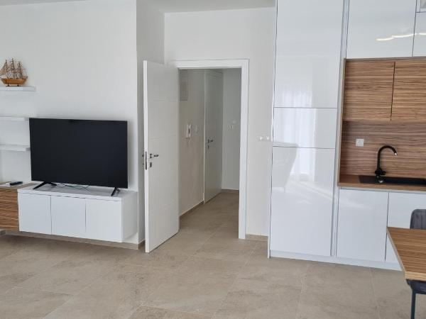 Villa SHARK 2 Deluxe - Novalja : photo 6 de la chambre appartement