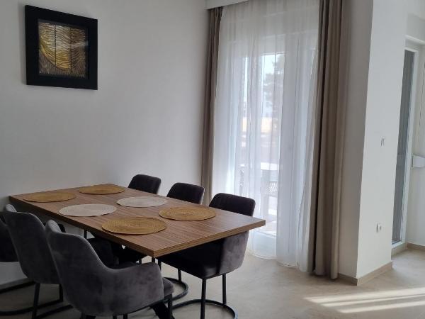 Villa SHARK 2 Deluxe - Novalja : photo 8 de la chambre appartement