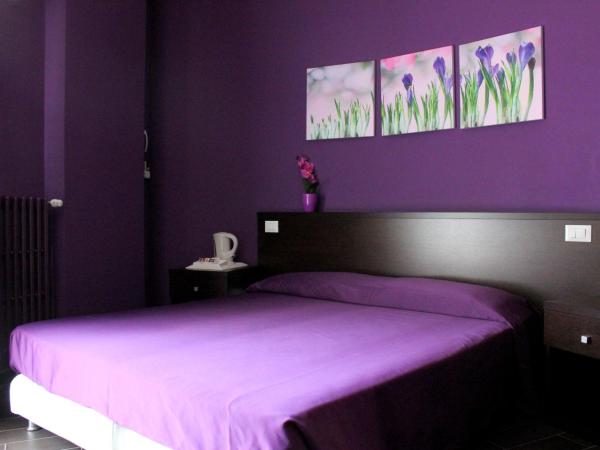 B&B Fanzago : photo 1 de la chambre chambre double