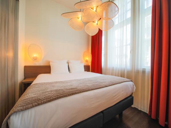 Aparthotel Adagio Strasbourg Place Kleber : photo 1 de la chambre appartement 1 chambre (4 adultes)