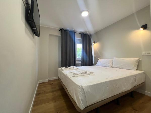 Hostal Mindanao : photo 1 de la chambre chambre simple