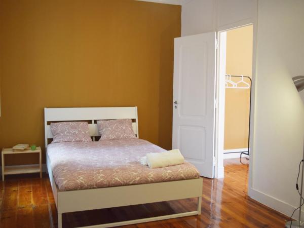 Nations Rooms : photo 1 de la chambre chambre quadruple