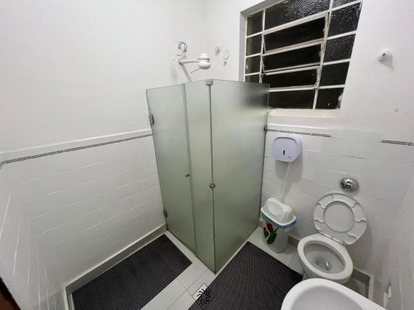 Hotel Barroco : photo 7 de la chambre chambre double avec toilettes communes