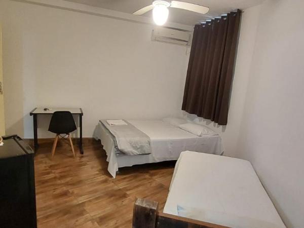 Hotel Barroco : photo 8 de la chambre suite