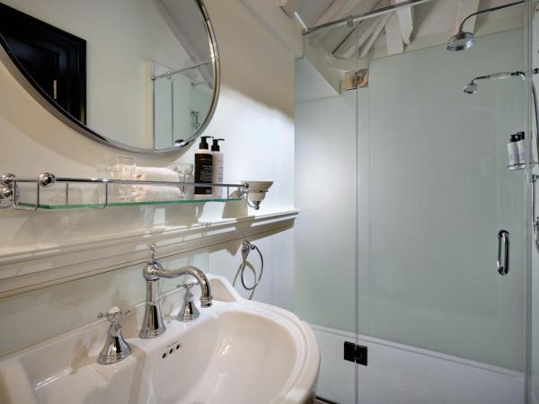 Abbey Hotel Bath, a Tribute Portfolio Hotel : photo 7 de la chambre chambre galerie avec 1 lit king-size