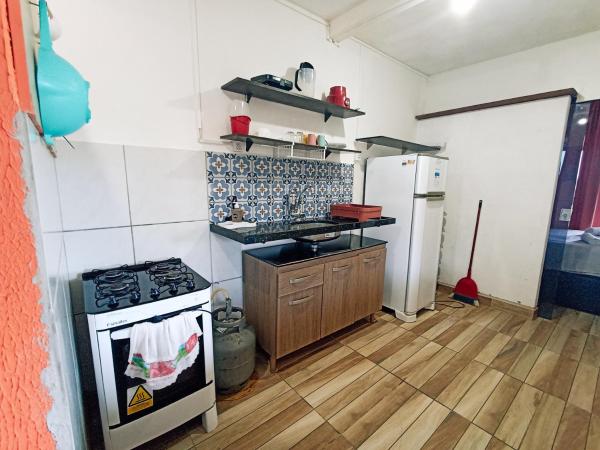 Ponta Negra Suites & Apart : photo 6 de la chambre appartement avec terrasse