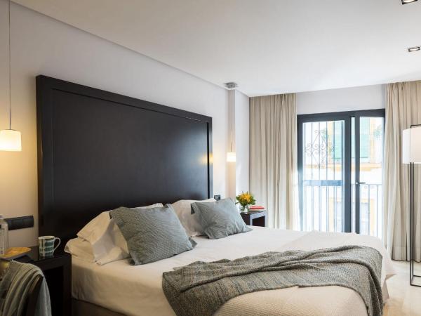 Hotel Fernando III : photo 10 de la chambre chambre double ou lits jumeaux supérieure