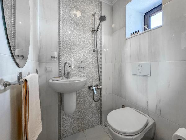 Ha La Bodrum : photo 4 de la chambre chambre double standard