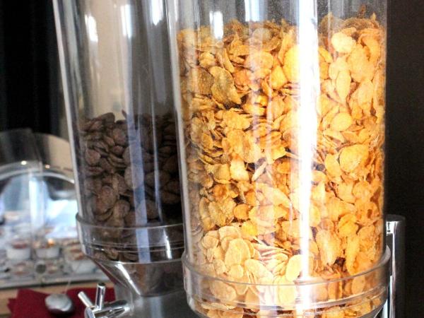 B&B Fanzago : photo 9 de la chambre chambre double