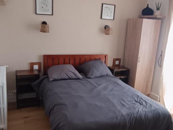 New Hôtel de la Mer : photo 1 de la chambre chambre double - vue sur mer