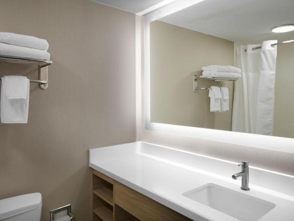 SpringHill Suites by Marriott Virginia Beach Oceanfront : photo 6 de la chambre suite 1 chambre